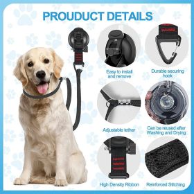 Pet Dog Dog Grooming Table Lanyard Cats And Dogs Bathing Fixer Pet Haircut Trim Blow Dry Traction Rope Pet Dog Dog Grooming Table Lanyard Cats And Dogs Bathing Fixer Pet Haircut Trim Blow Dry Traction Rope