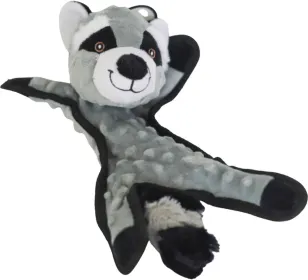 Steel Dog - Flat Bumpy Raccoon Steel Dog - Flat Bumpy Raccoon